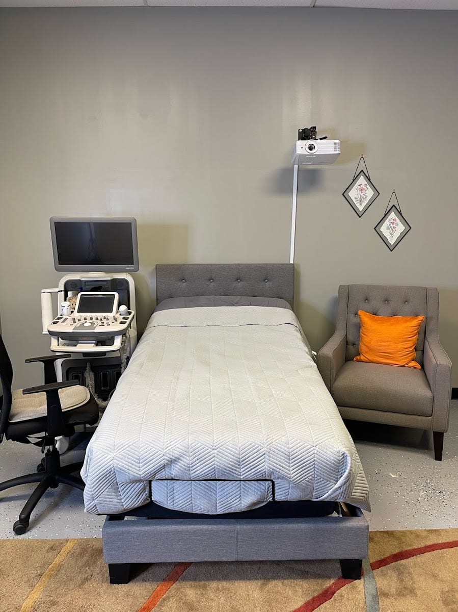 Beautiful Bump 3D/4D Ultrasound Studio