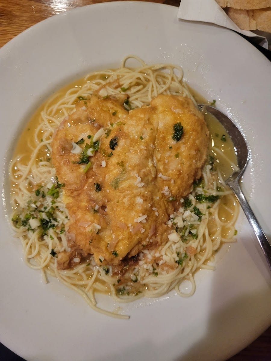 Rizzis Restaurant, photo 4