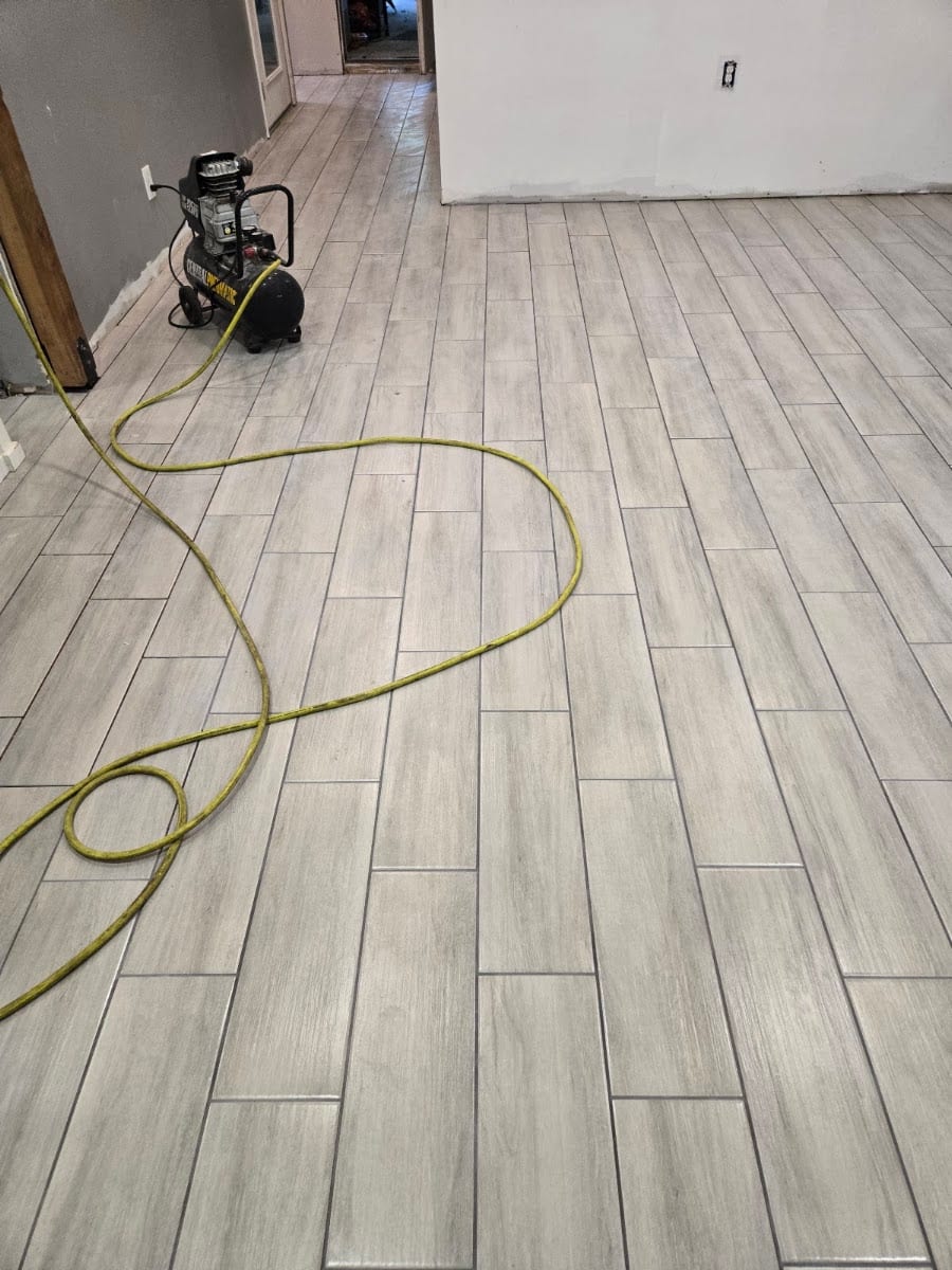 David Johns Remodeling, Inc., photo 3