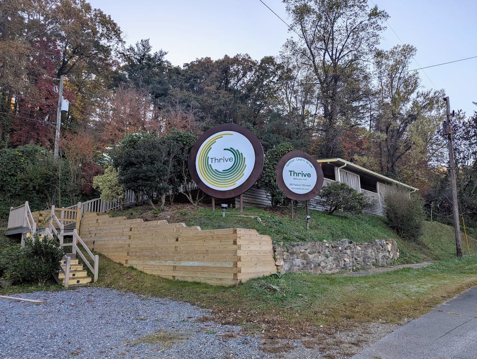 Thrive Wellness Hub, photo 2