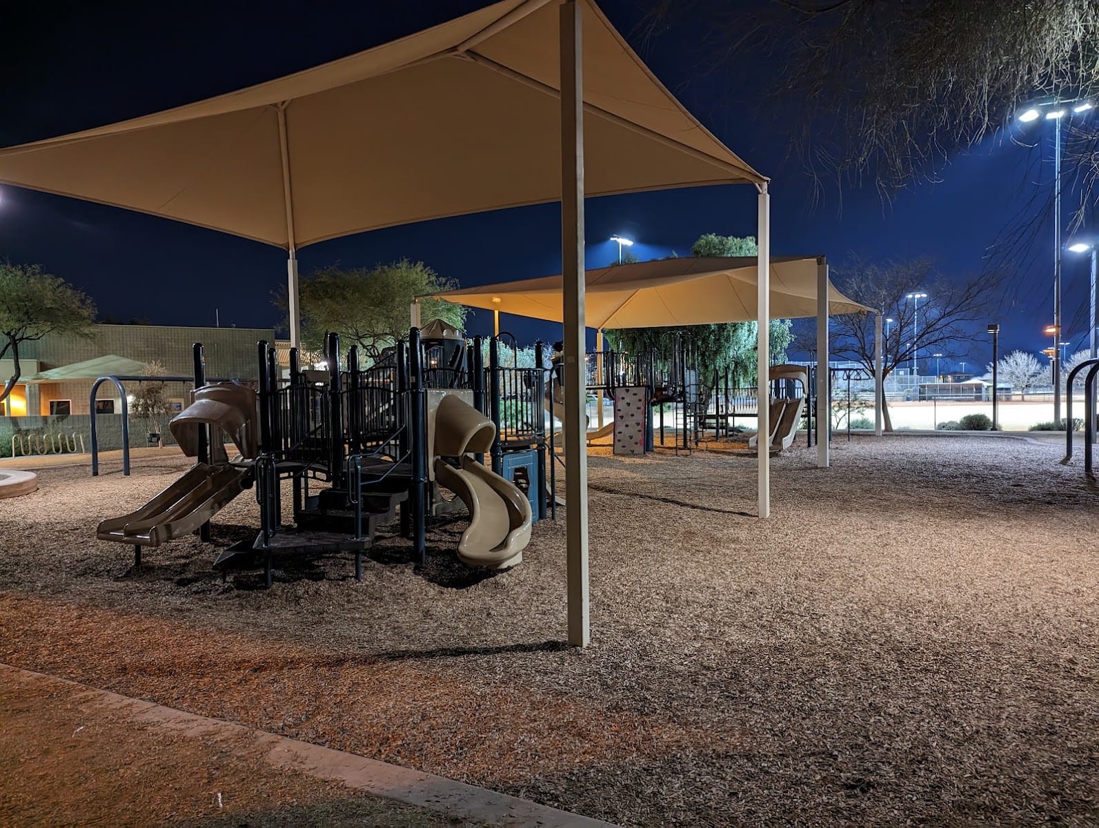 Horizon Park - 10 Pickleball Courts