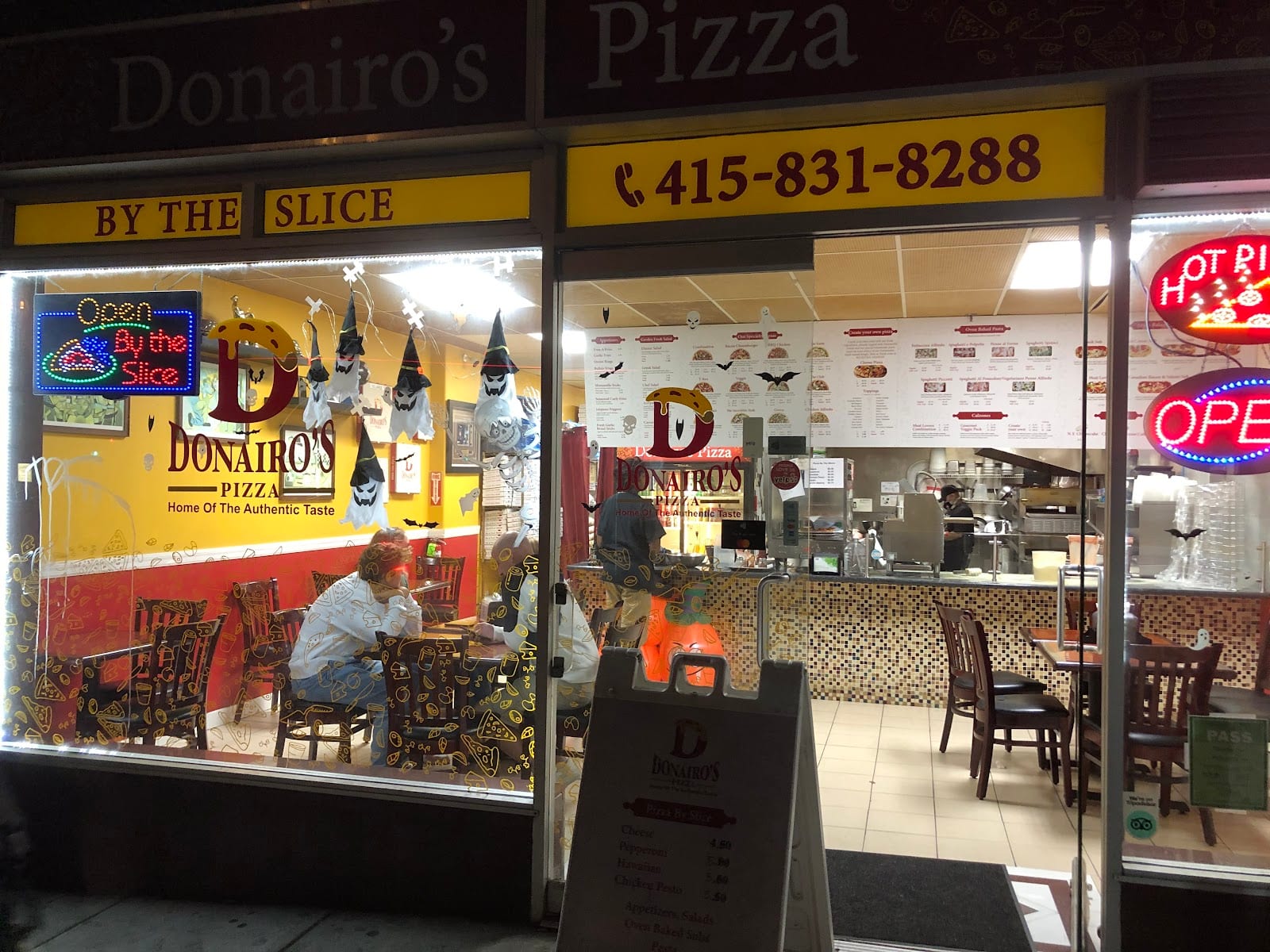 Donairo's Pizza, photo 2