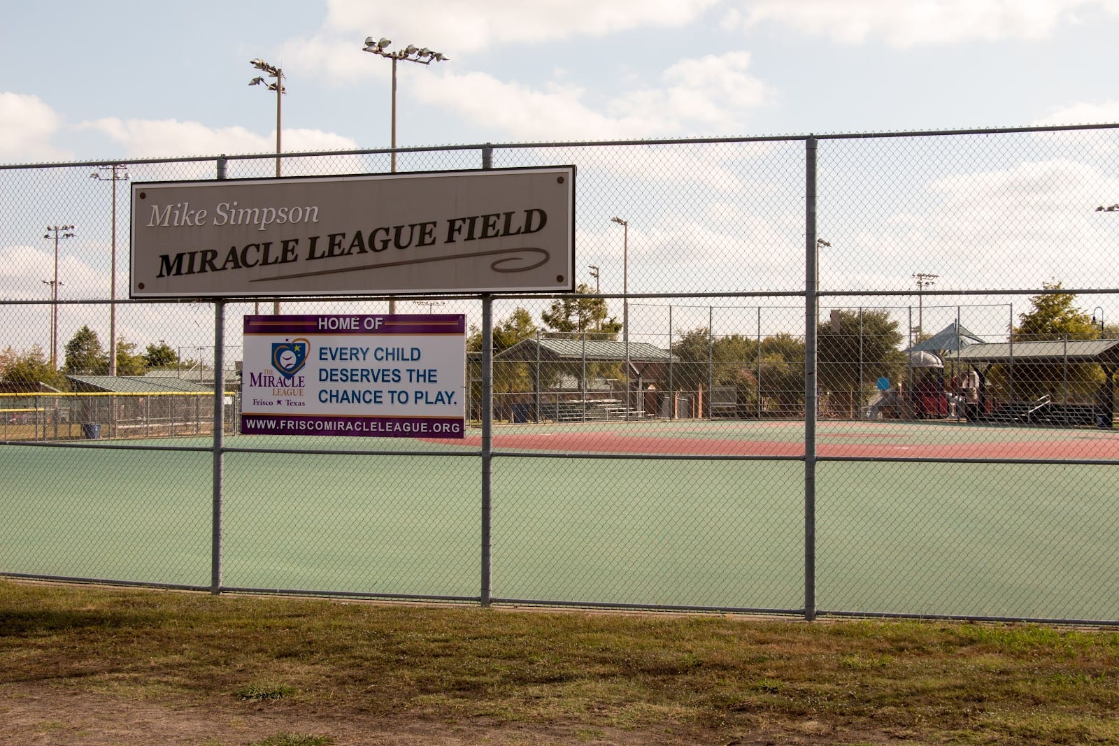 Harold Bacchus Community Park, photo 3