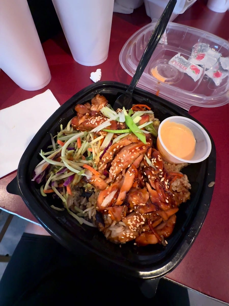 Blazin' Soy, photo 2
