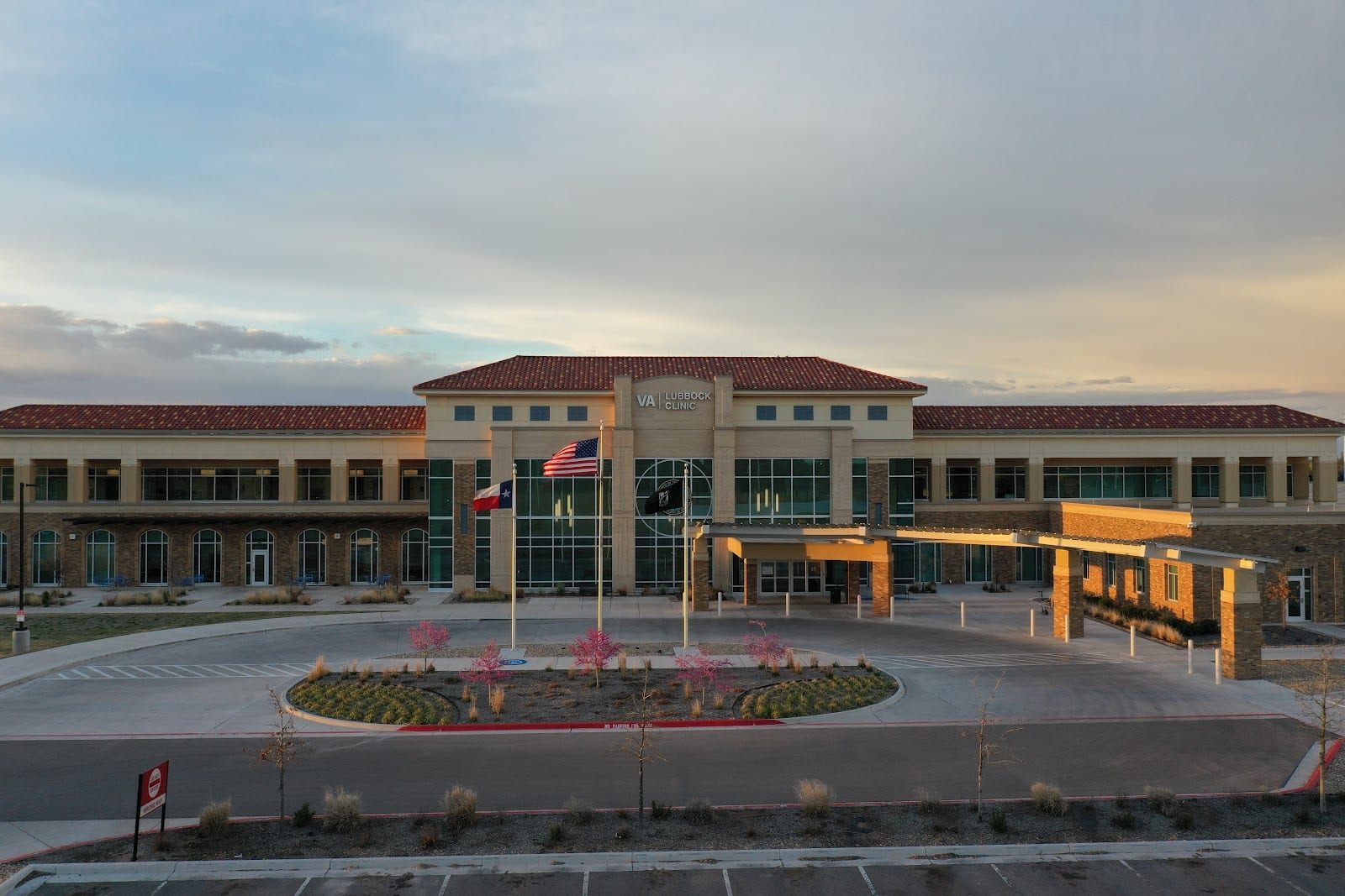 Lubbock VA Clinic