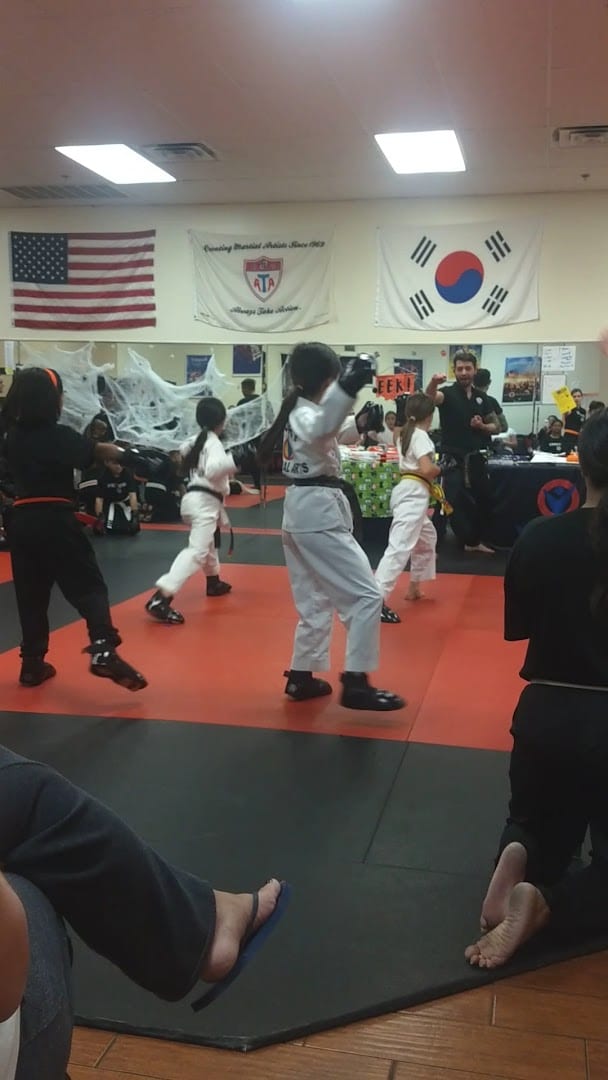 Victory Martial Arts - Summerlin, photo 2