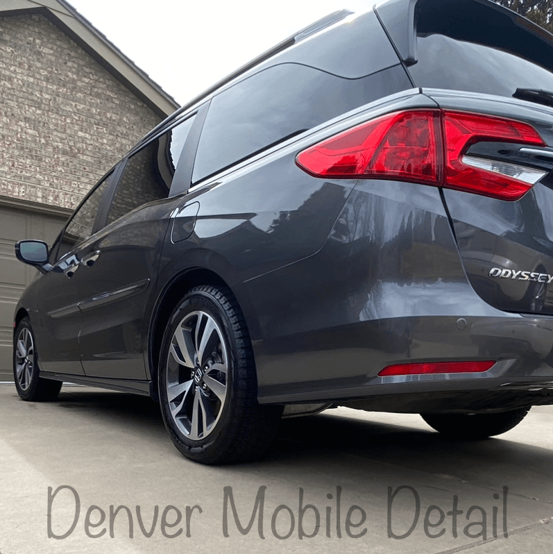 Denver Mobile Detail, photo 3