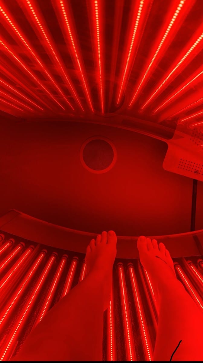 Desert Bronze Tanning Salon, photo 4