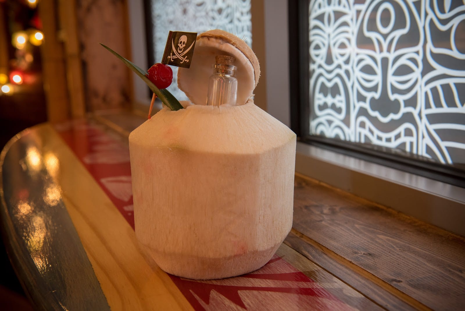 Limin Lounge Tiki Bar, photo 4