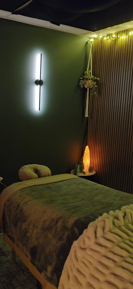 Shanea Harris Therapeutic Massage, photo 4