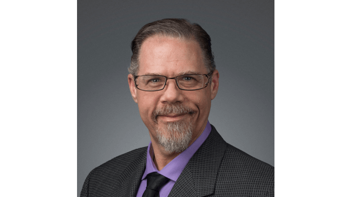 Paul Oliver, MD, photo 2