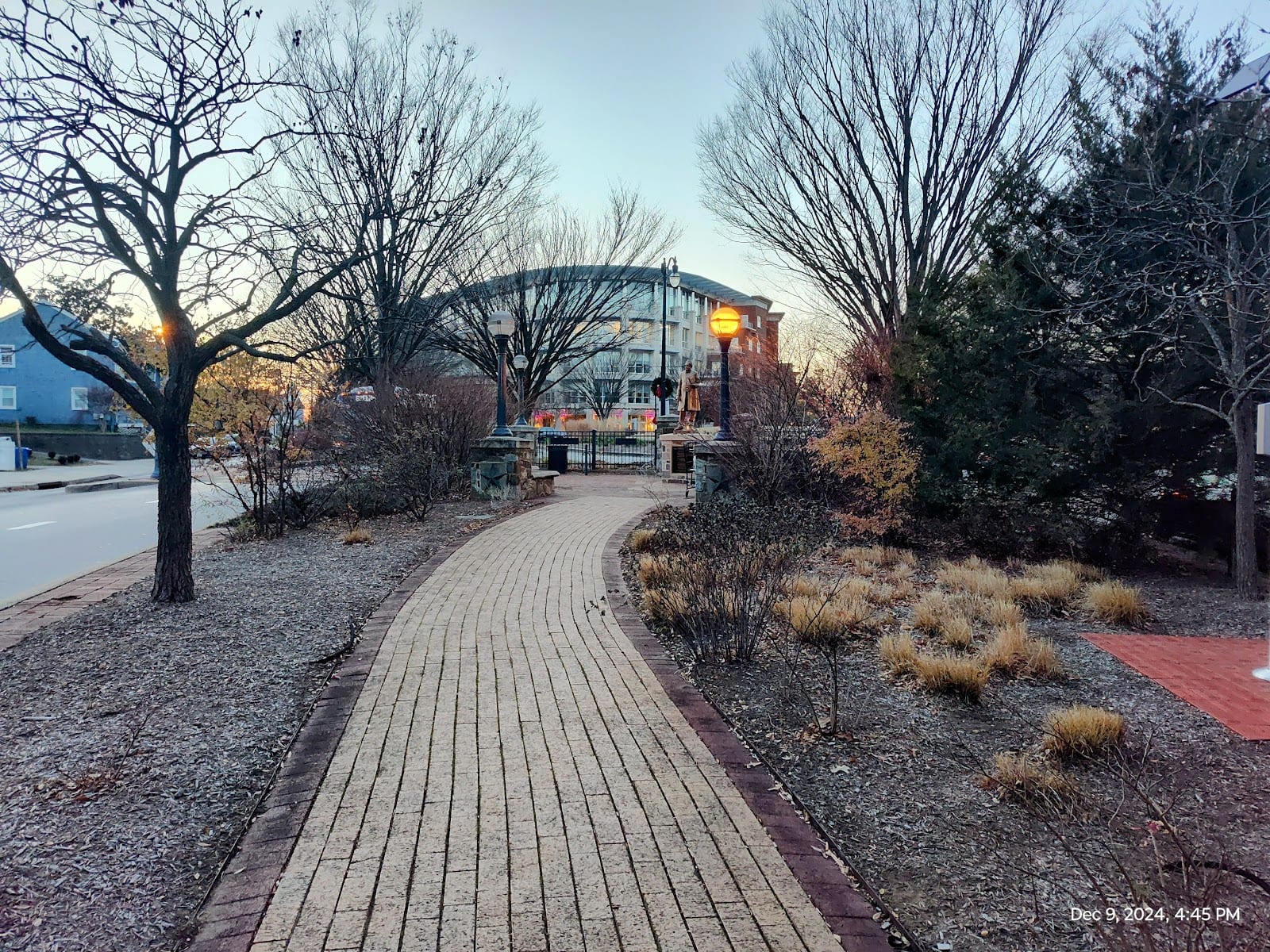 Brown Leanos Memorial Park, photo 3