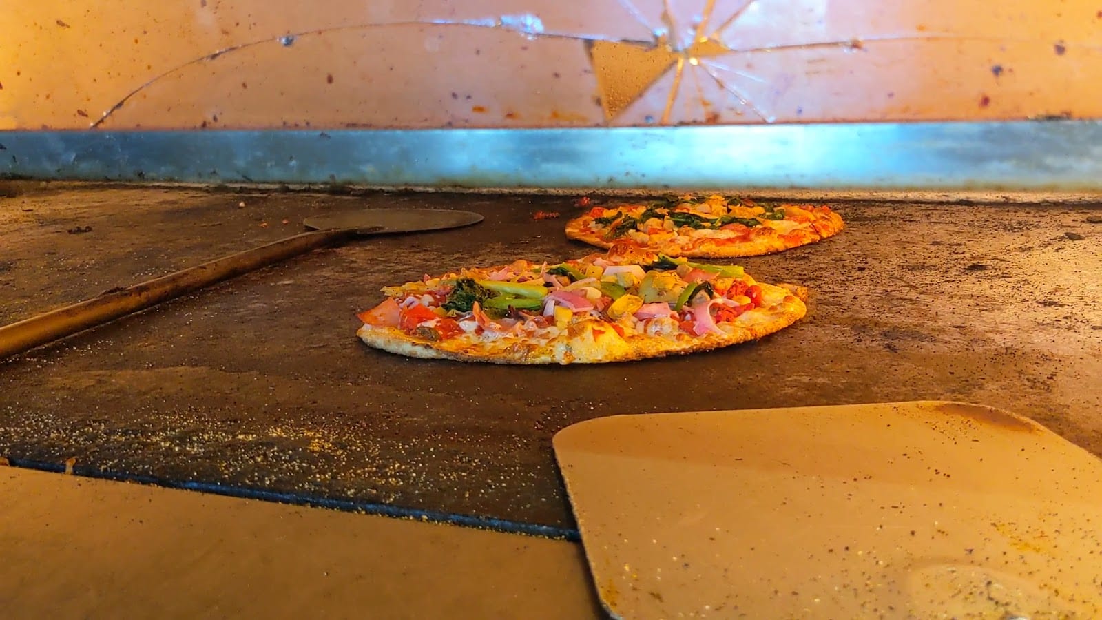 Fired Pie, photo 3