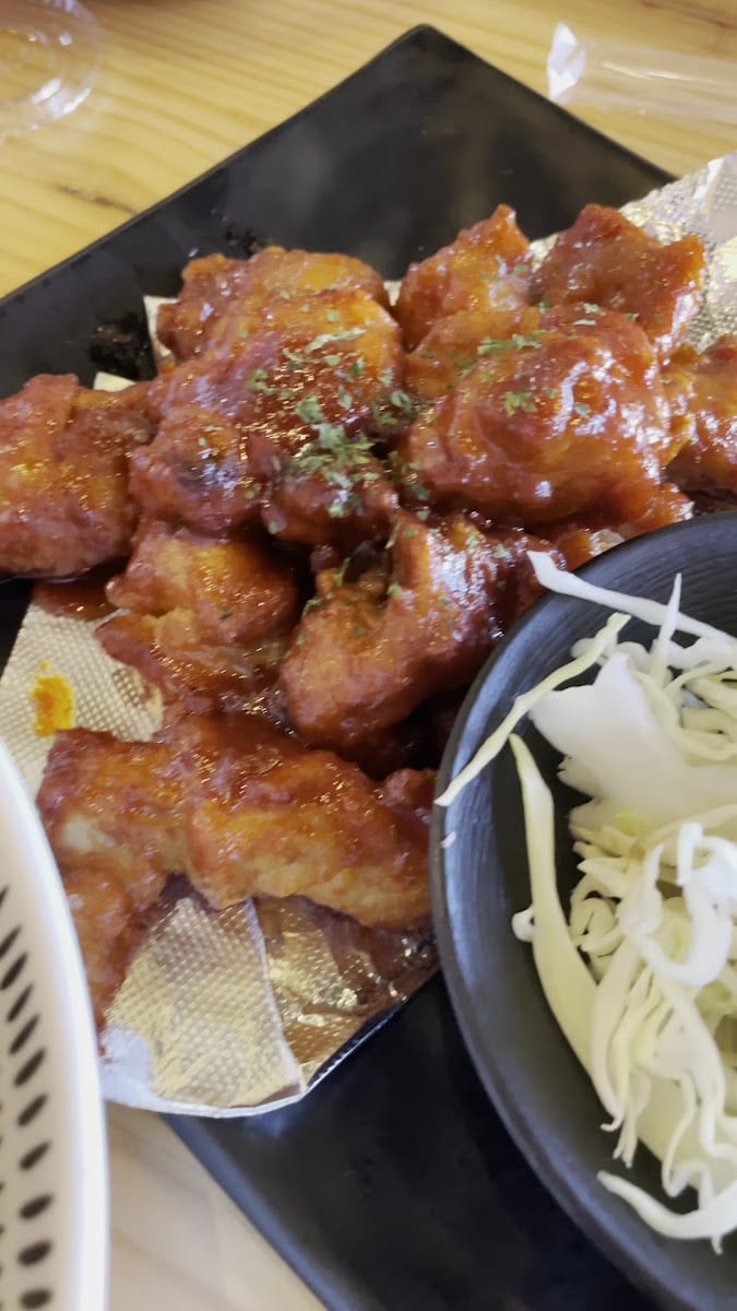 Wahta Ramen, photo 3