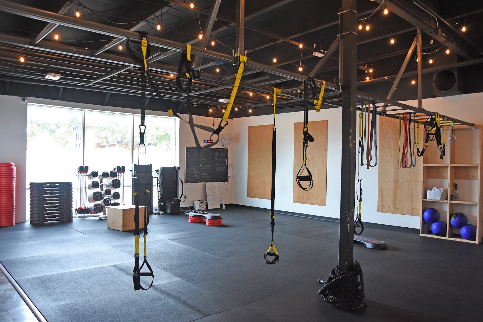 ATHENA FITNESS AND WELLNESS, photo 2