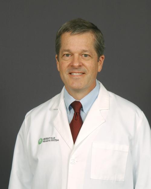 William Bruce Richmond, II, MD, photo 2