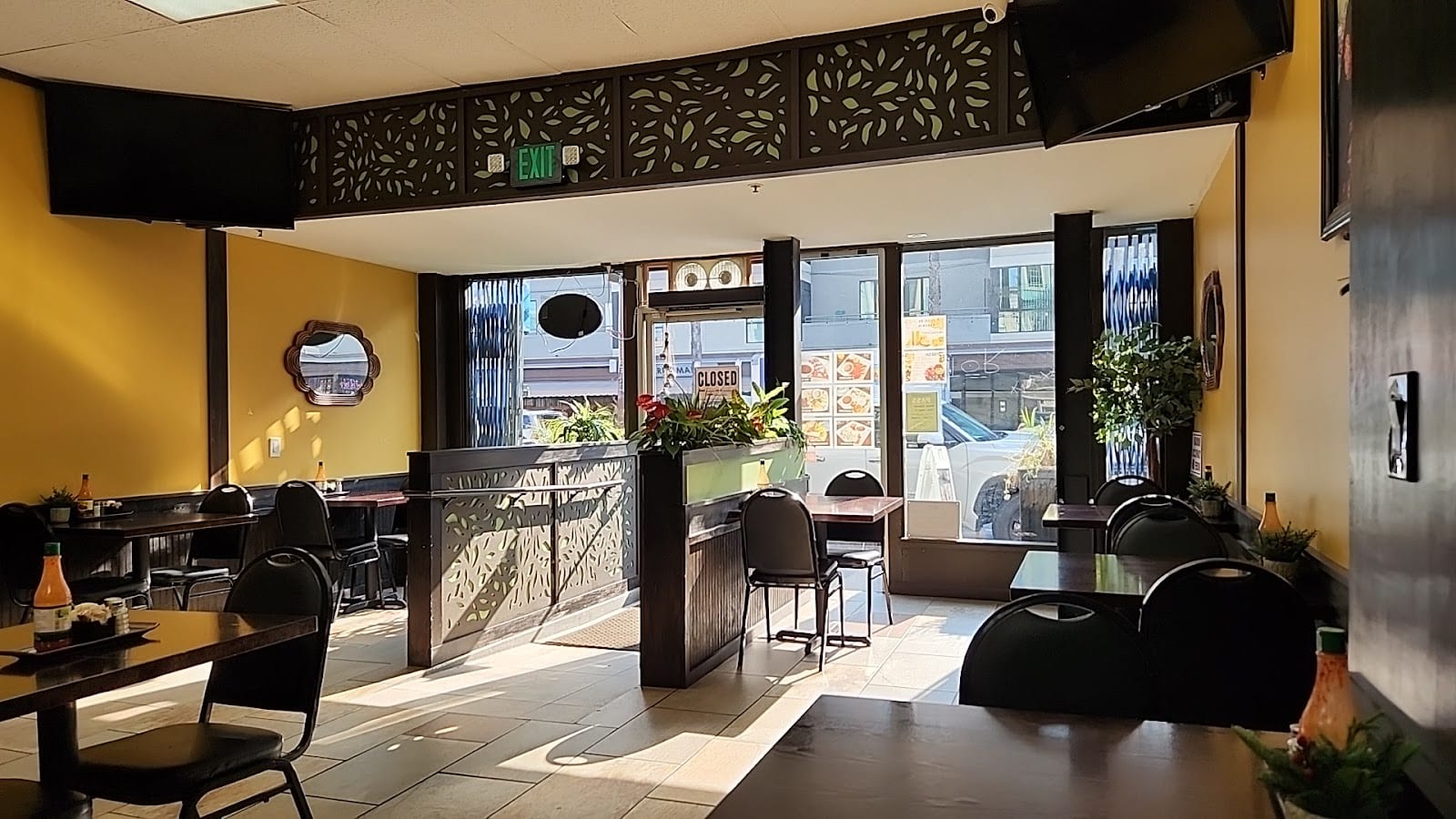 Martha's Restaurant