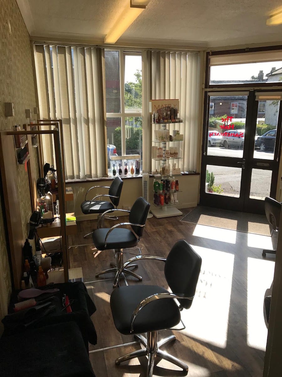 Hair Sanctuary, photo 3