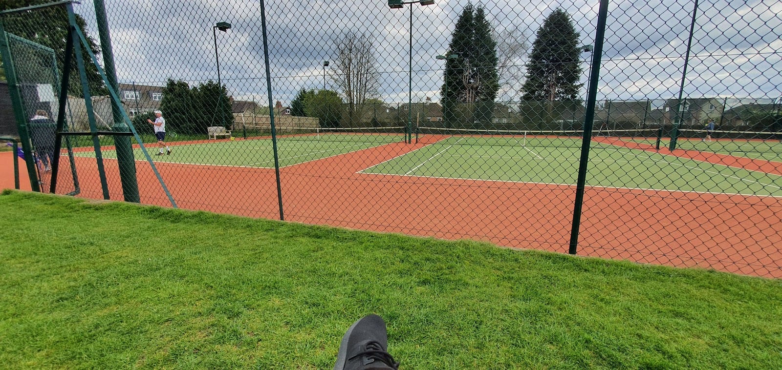 Townsend Tennis & Bowls Club