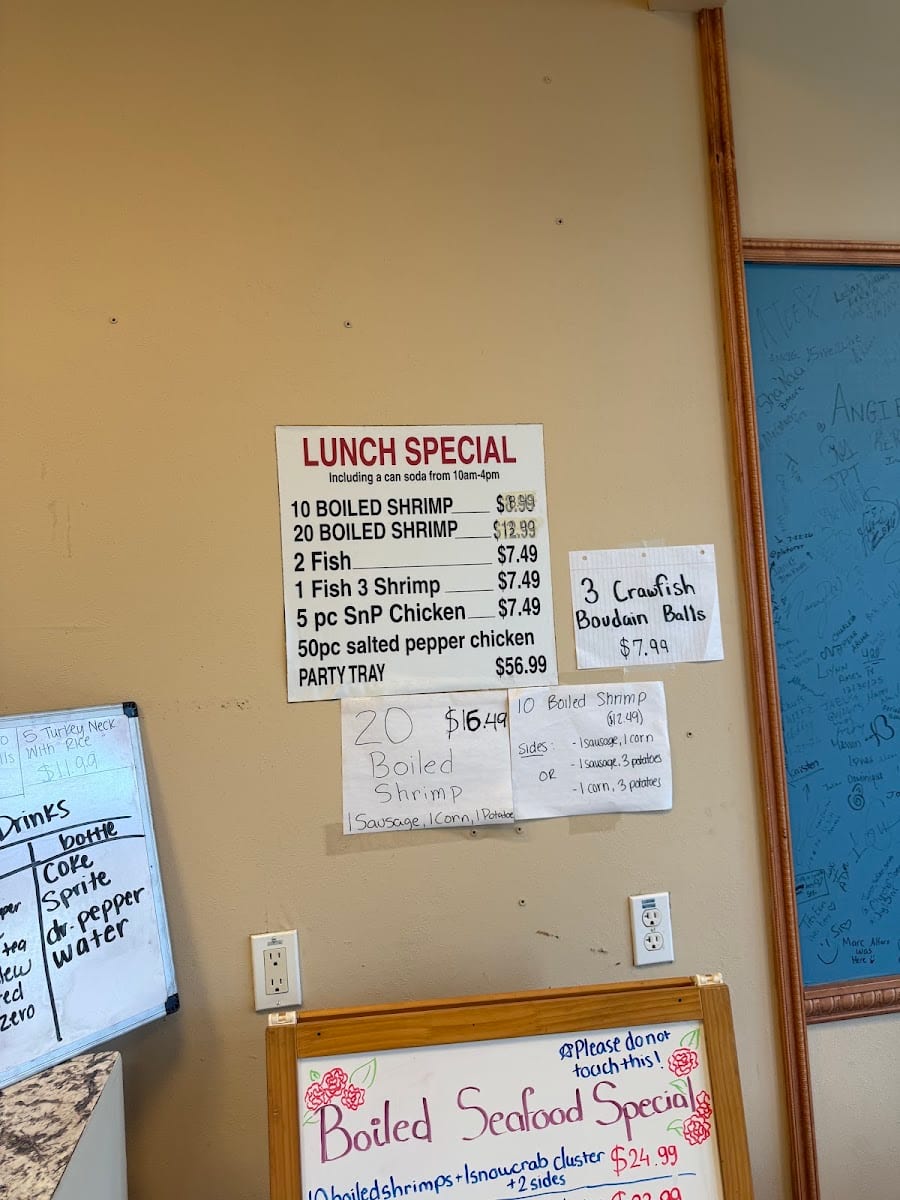 K Asian Kitchen, photo 3