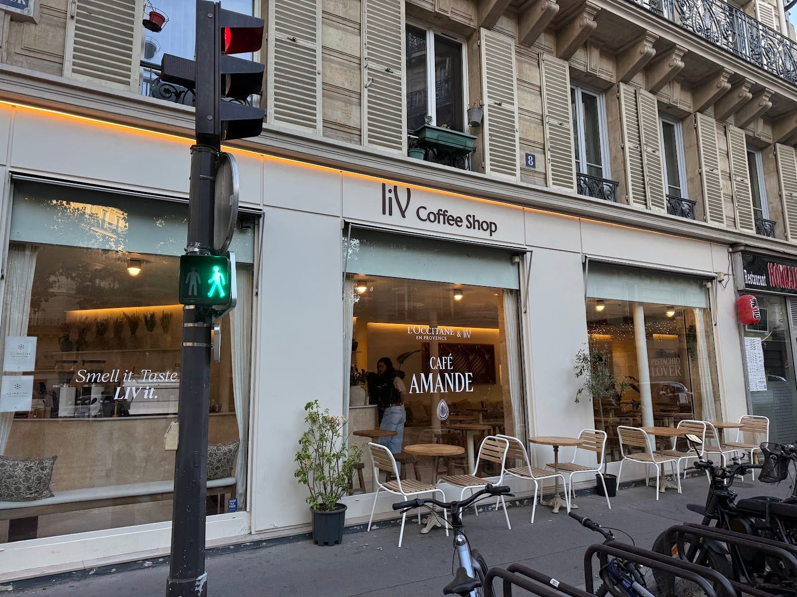LIV Coffee Shop, photo 2