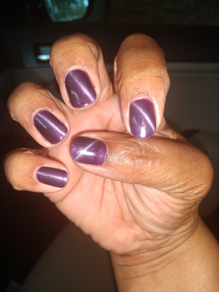 Top Nails 2, photo 2
