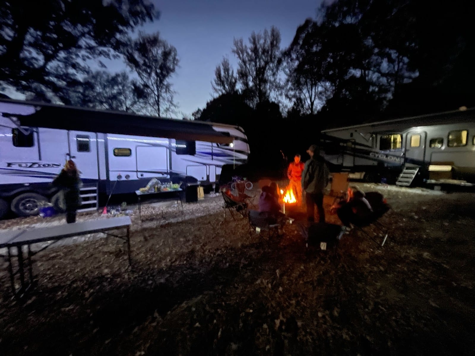 Eden Farm RV Park, photo 2