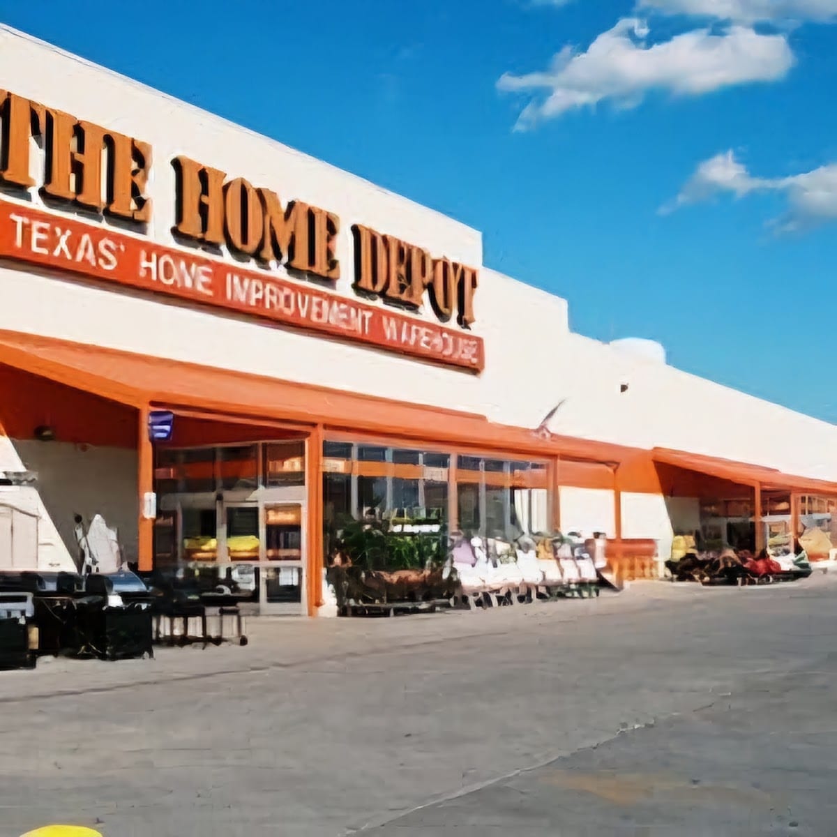 Garden Center at The Home Depot, photo 2