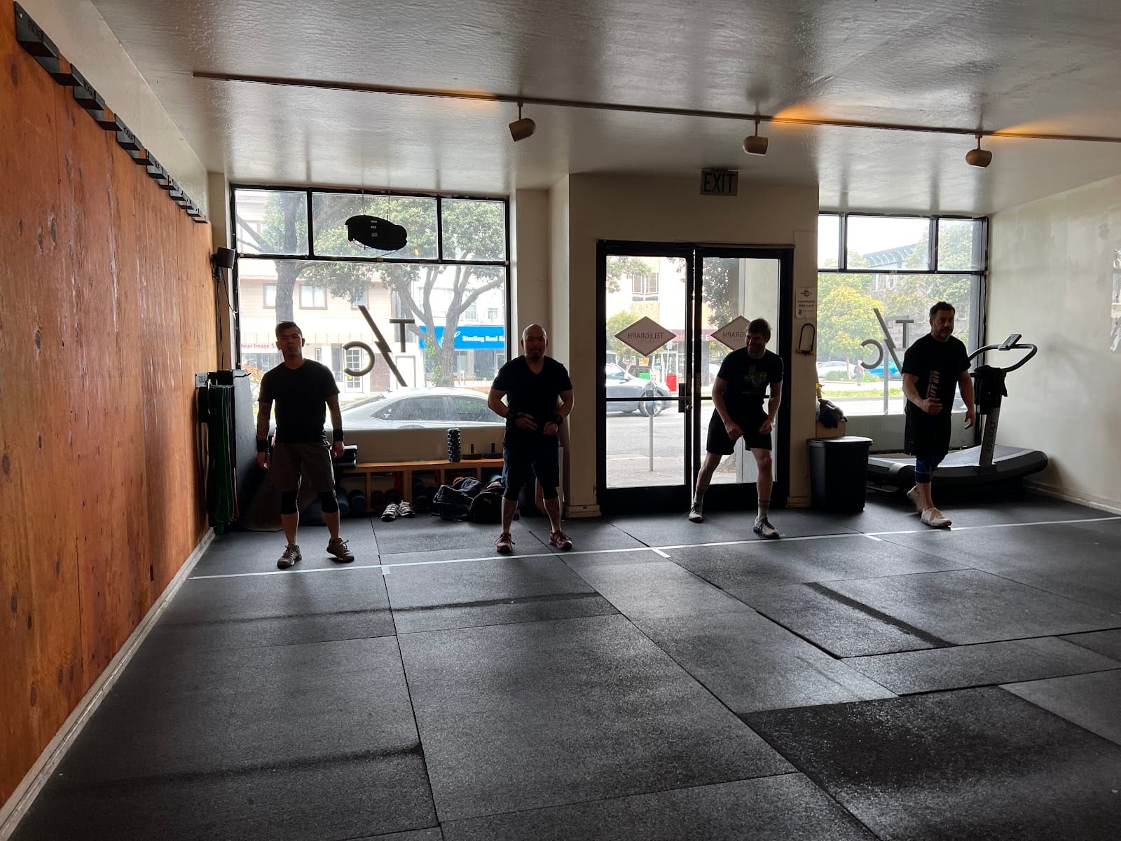 TC Strength & Fitness: Group Class & Personal Training Gym, photo 3