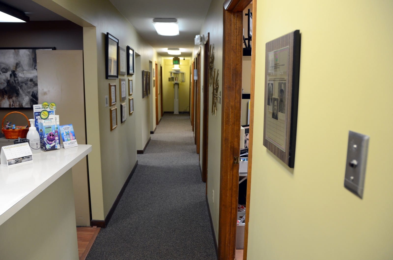 Berger Dentistry, photo 4