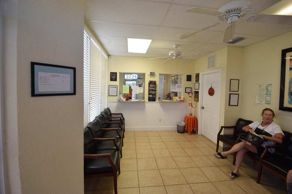 Kianoosh Kaveh, DO - Florida Kidney Physicians, photo 4