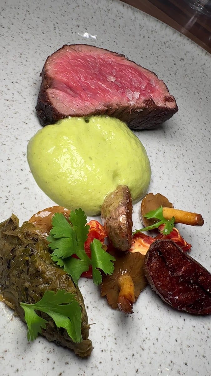 Course Restaurant, photo 3