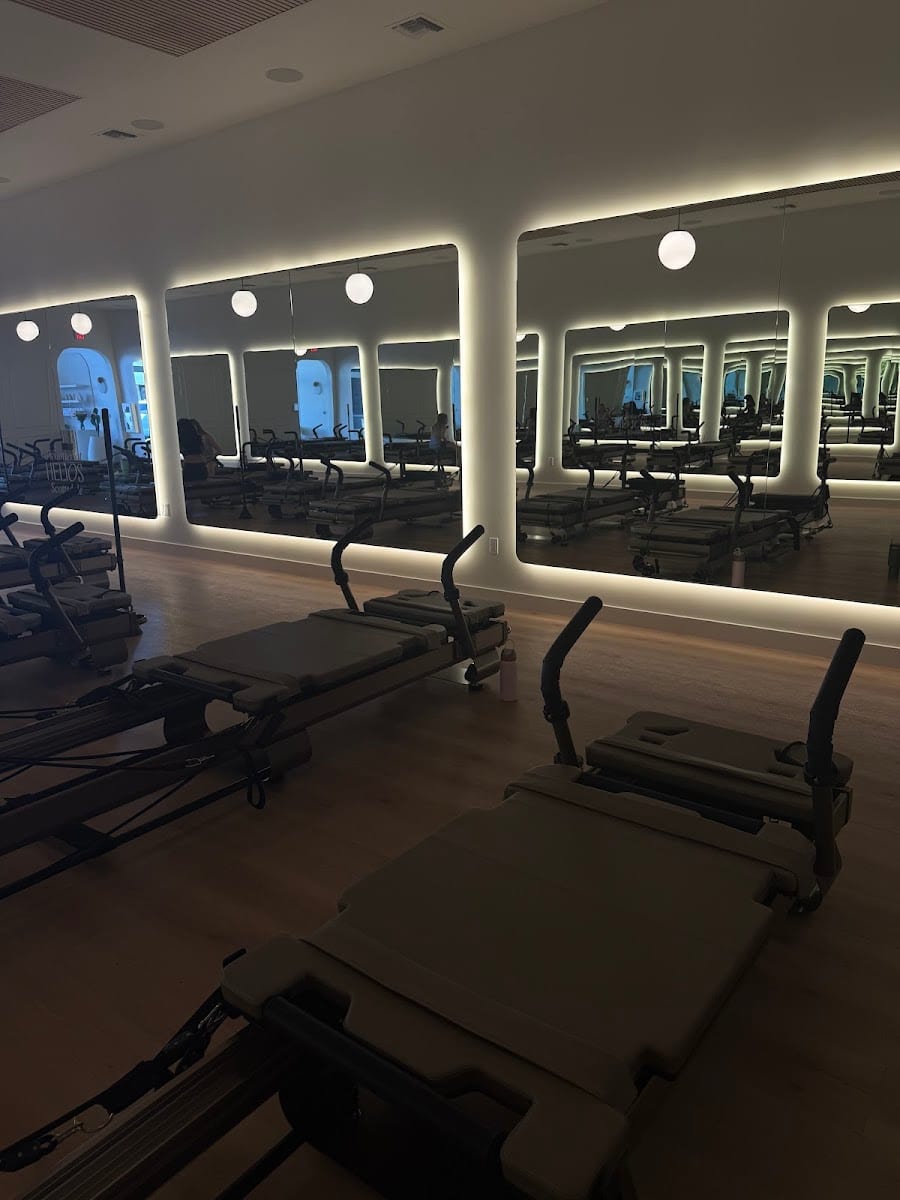 Helios Evolved Pilates - North Scottsdale
