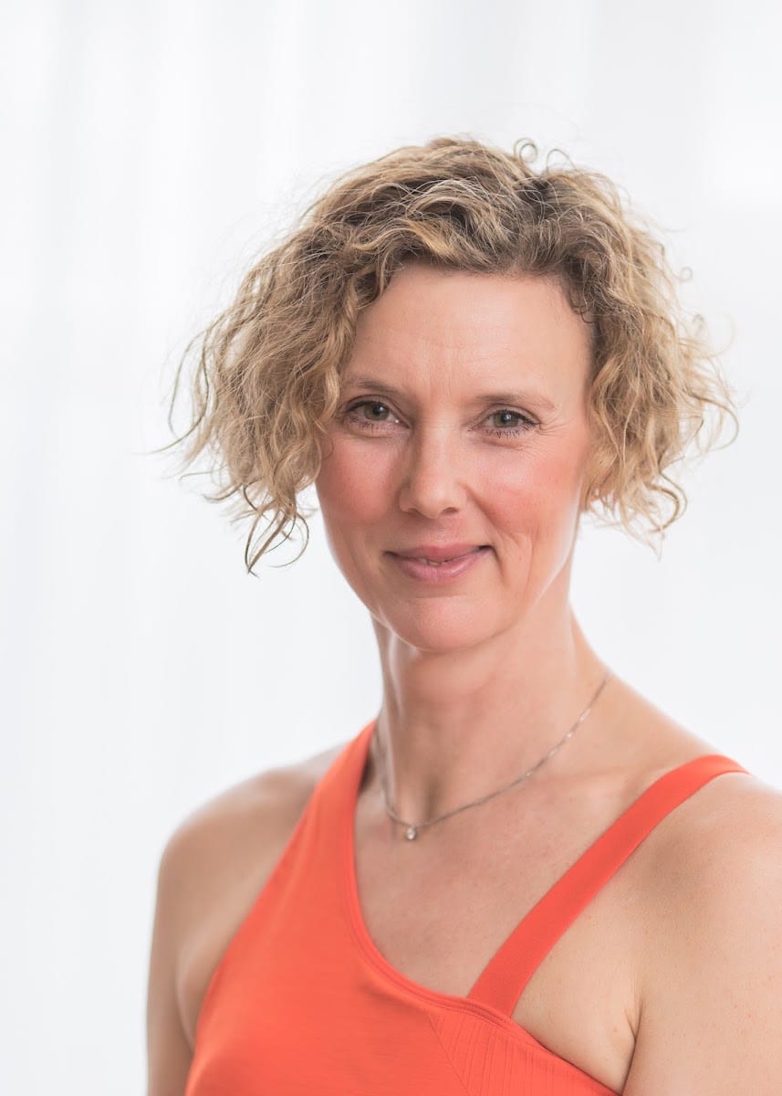 Positive Change Pilates