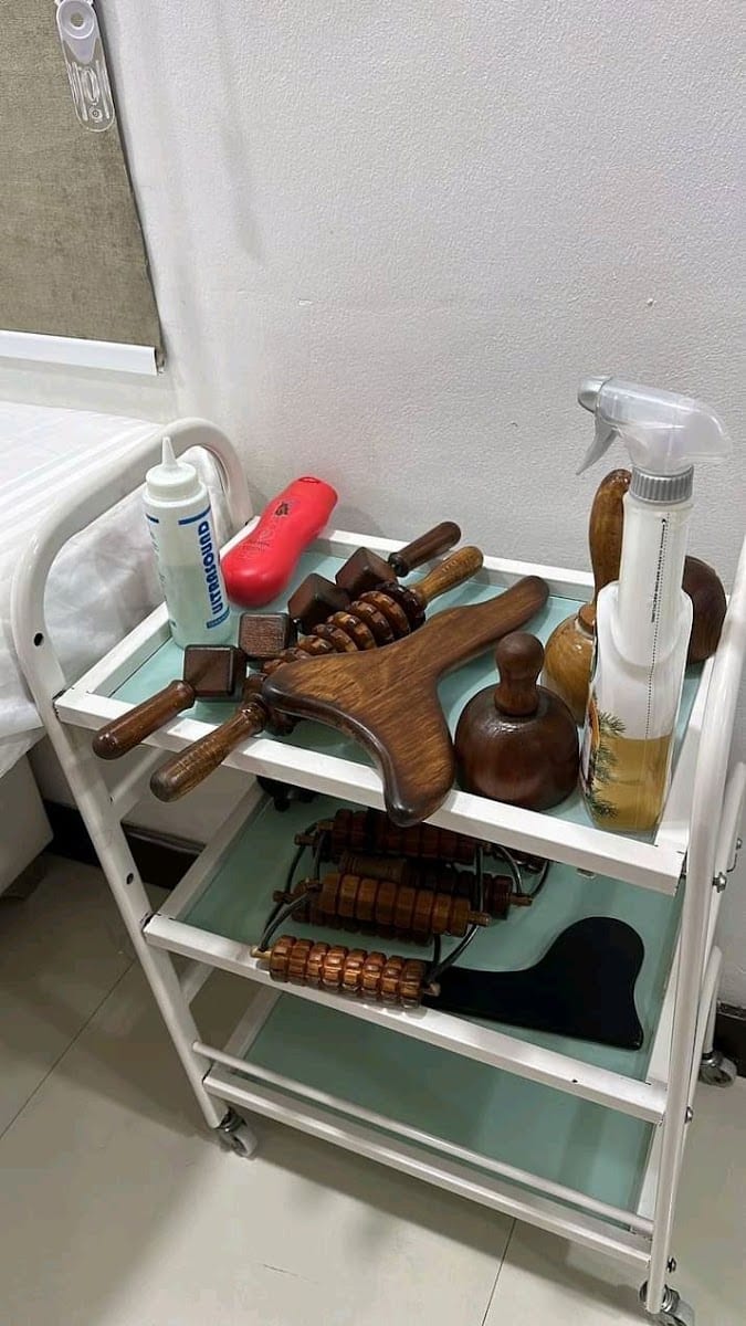 Skyler spa and massage wellness