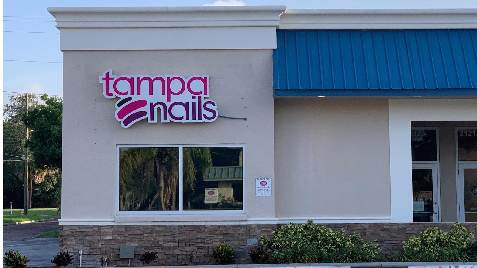 Tampa Nails, photo 3