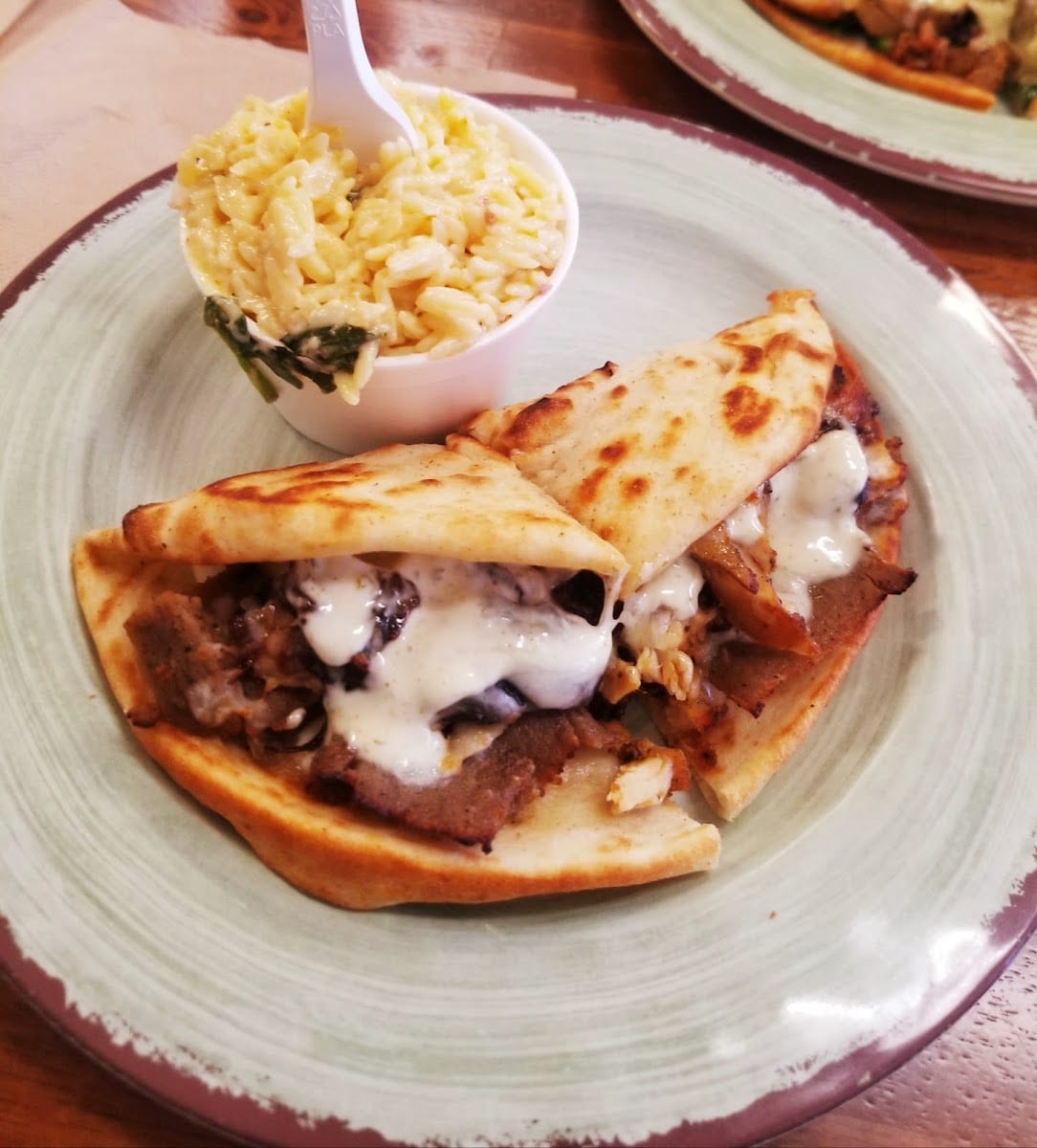 Mediterranean Sandwich Co. Wemo, photo 4