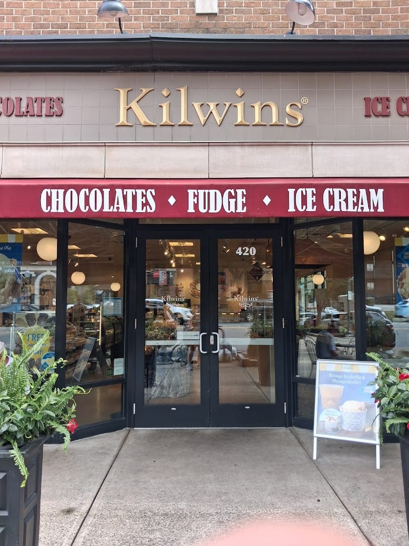 Kilwins Ice Cream - Chocolate - Fudge