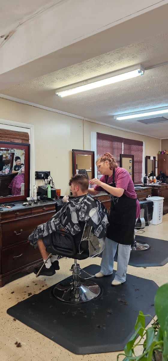 Hair Depot