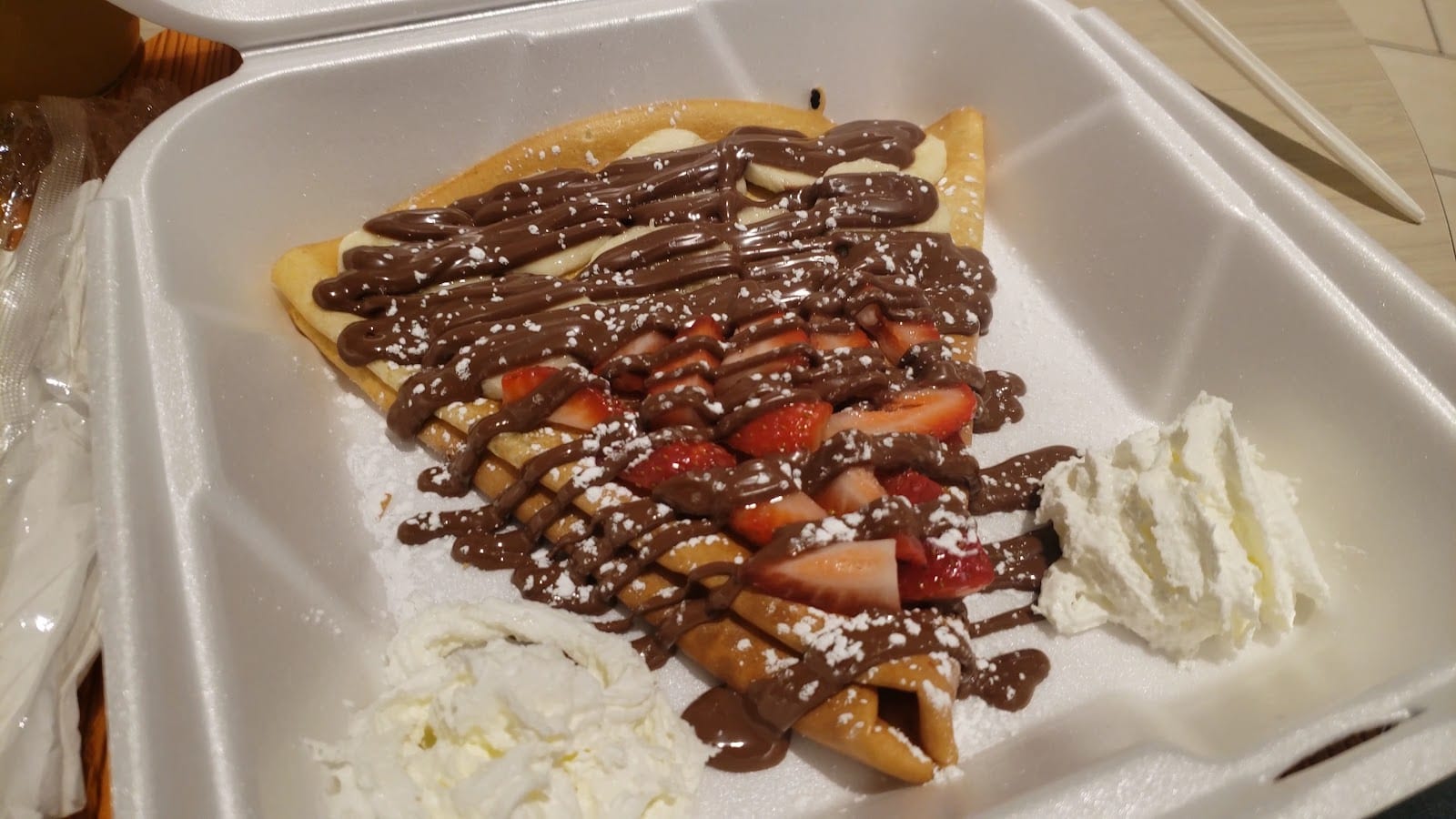 Crepe N Dip, photo 3