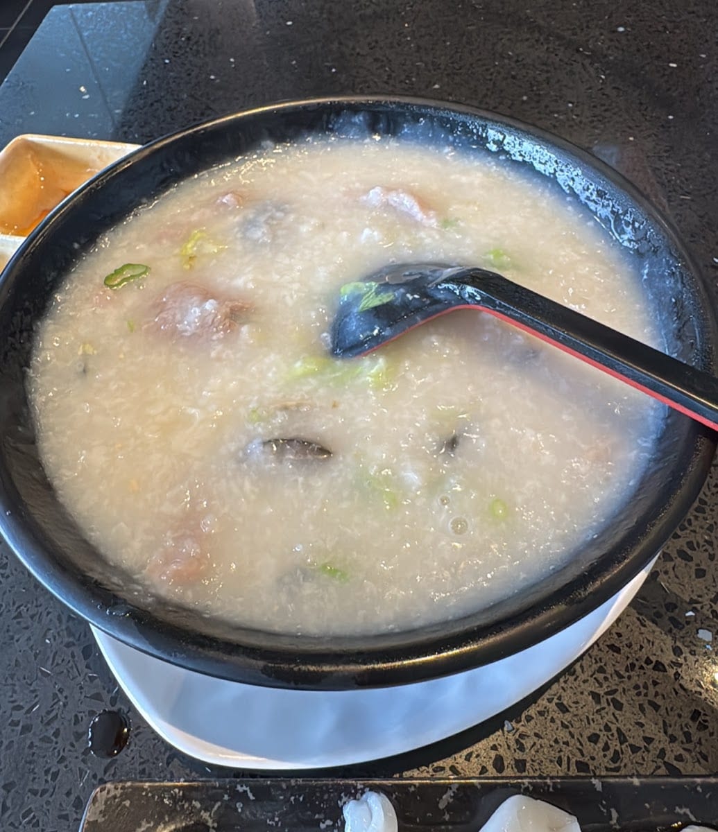 Congee House Restaurant, photo 3
