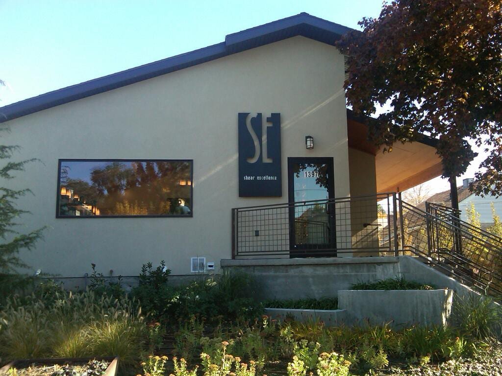 Shear Excellence Hair Salon & Day Spa ✂, photo 4