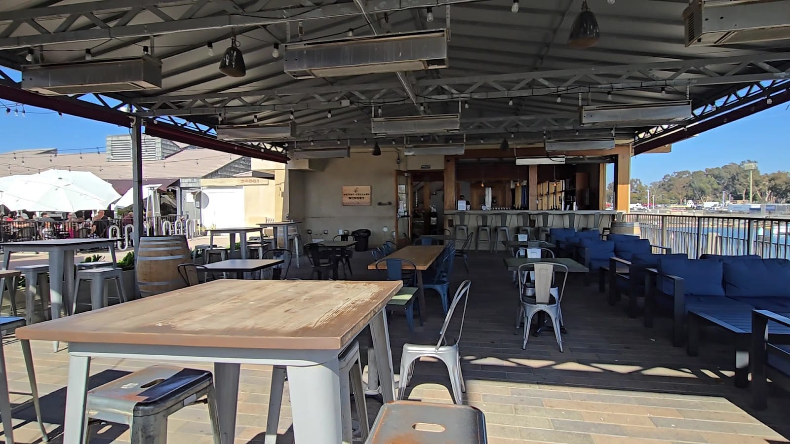 Frisby Cellars Winery, photo 3