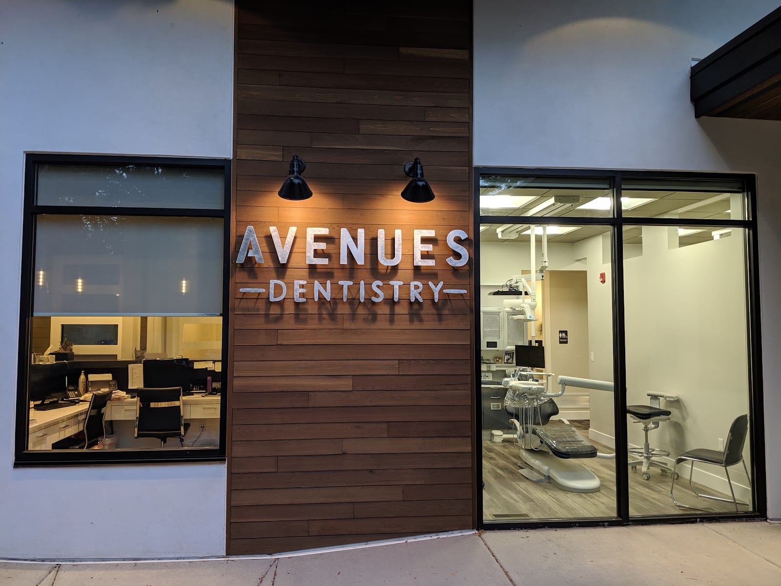 Avenues Dentistry, photo 3