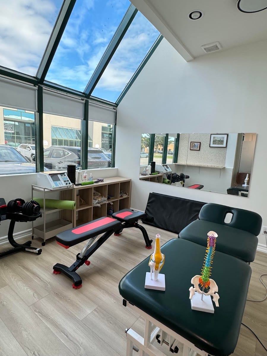 Shockwave Therapy Centre @ 2 Align Heath, photo 2