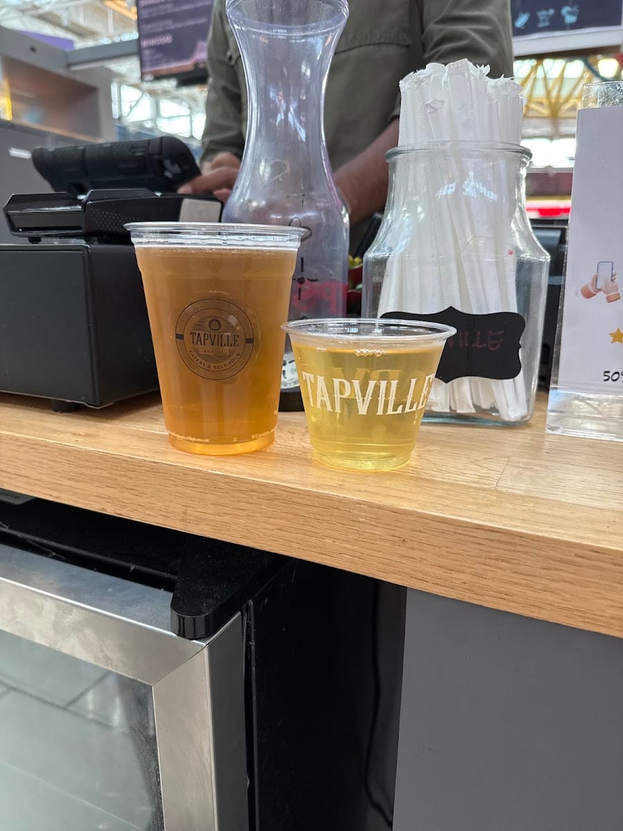 Tapville - Drink While You Shop - Stonebriar Centre, photo 3