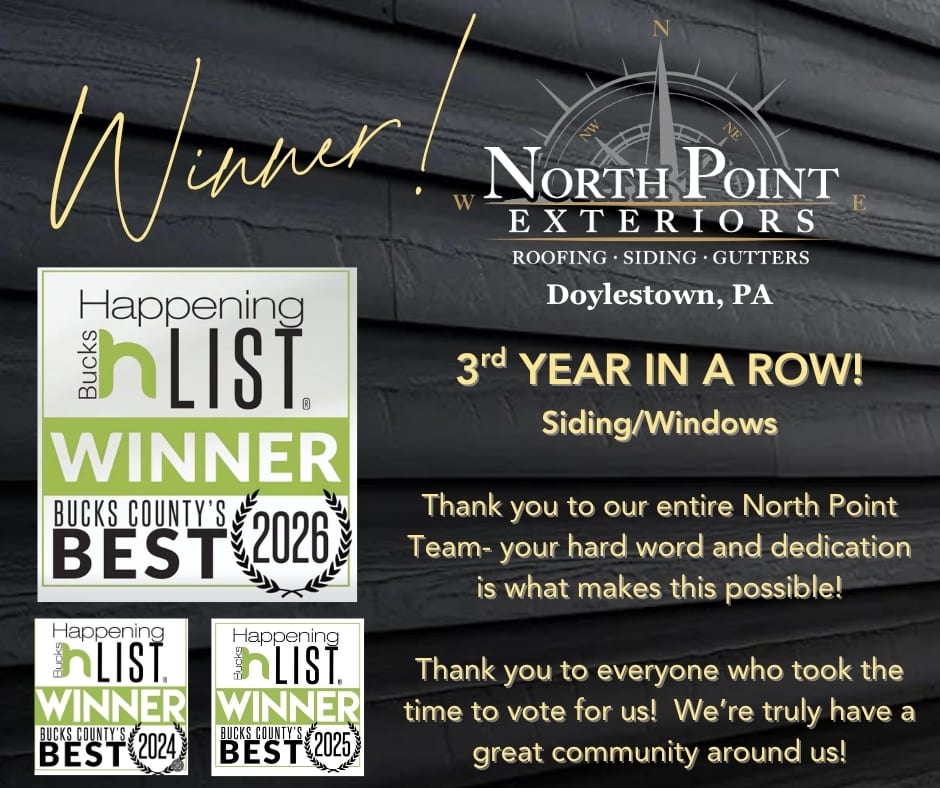 North Point Exteriors, photo 2
