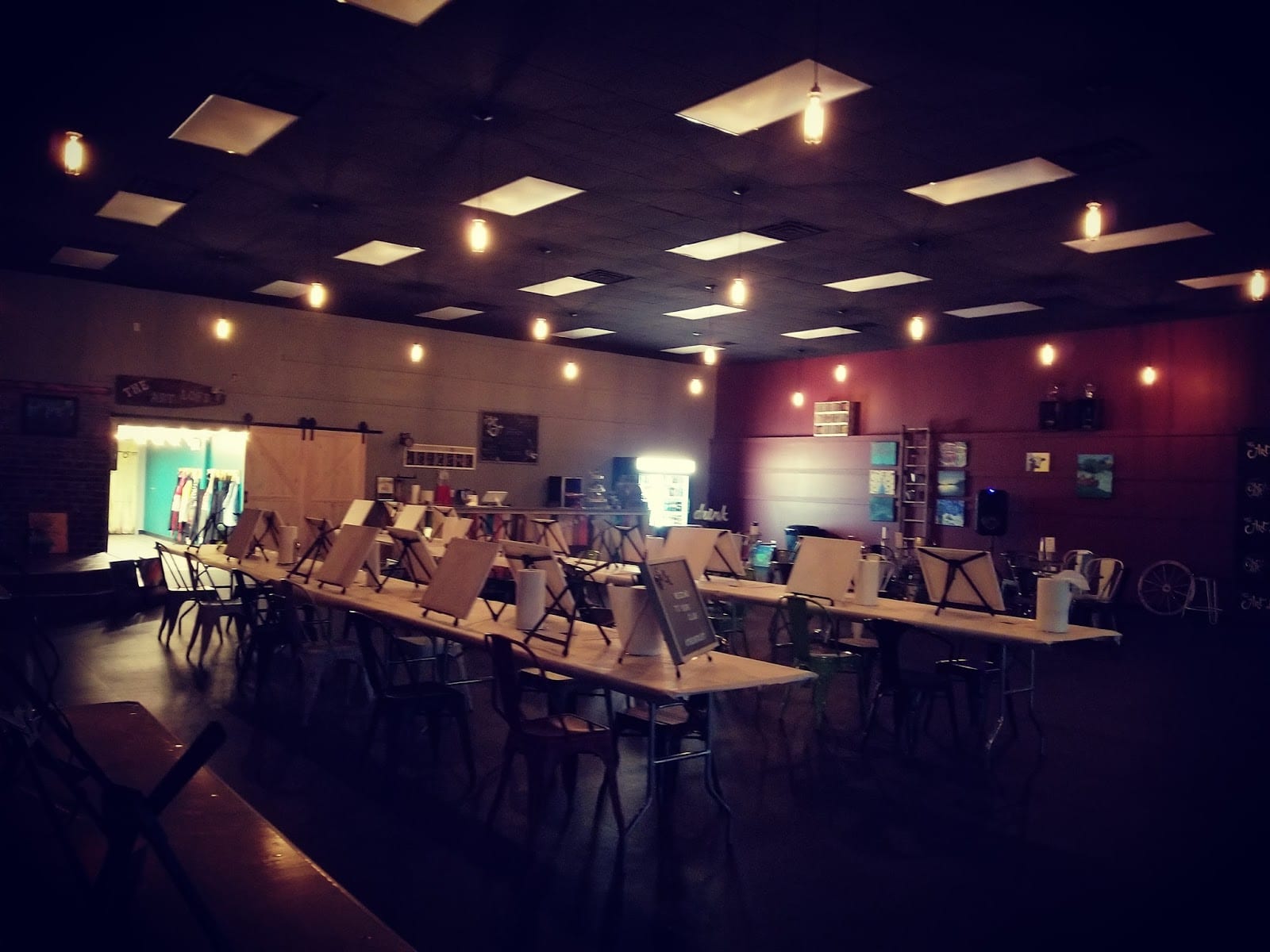 The Art Loft