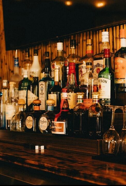 SKP Tiki Bar, photo 2