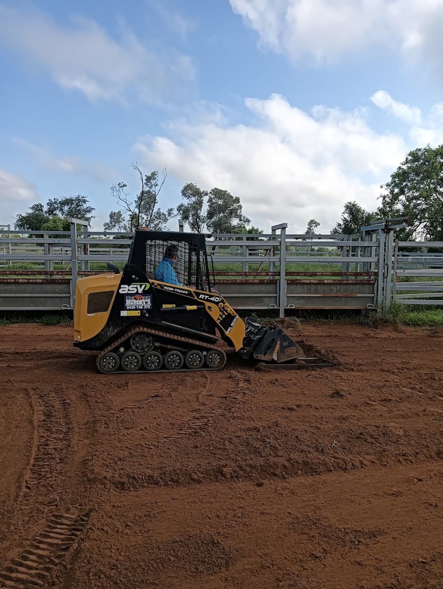 Humby's Contracting